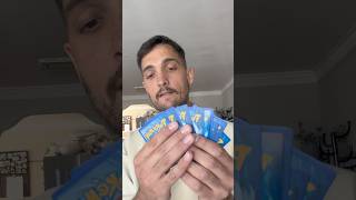 ¿QUE SET DE TCG ME RECOMIENDAS ABRIR?