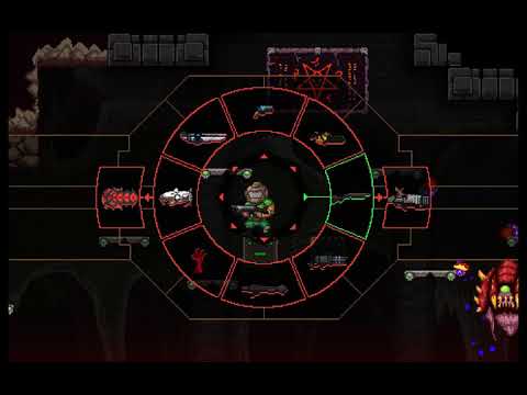 Zagrajmy w "MiniDoom 2" 14: Zmiękłem