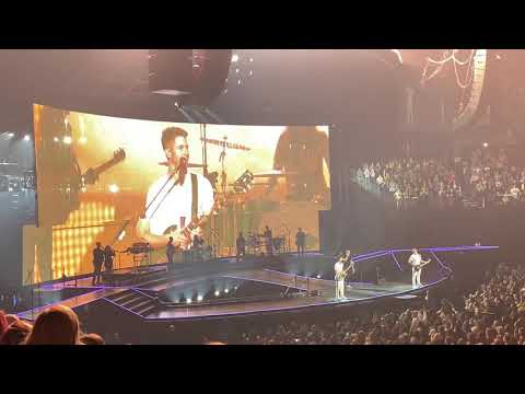 download lagu mp3 mp4 Jonas Brothers Tour 2019 Las Vegas, download lagu Jonas Brothers Tour 2019 Las Vegas gratis, unduh video klip Jonas Brothers Tour 2019 Las Vegas