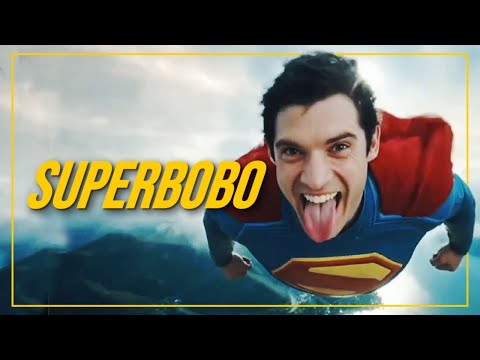 ¿QUÉ CH&#G4DOS LE HICIERON A SUPERMAN?