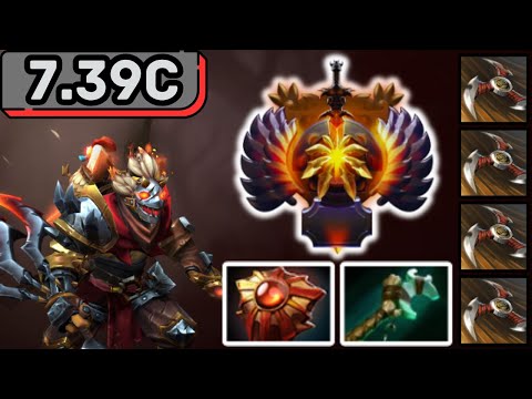 🔥 TRACK. KILL. SNOWBALL. 💢 HOW TO PLAY BOUNTY HUNTER SUPPORT | DOTA 2