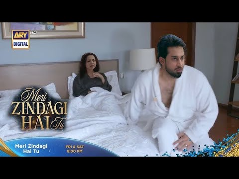 Meri Zindagi Hai Tu | Episode 26 Promo | A Nikah That Changes Everything