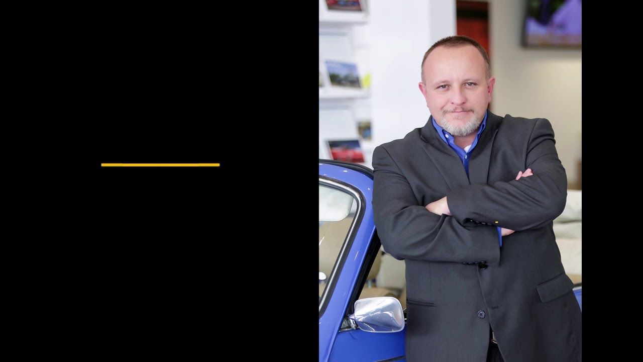 Promotional video thumbnail 1 for Ron Garverick Keynote Motivational Speaker
