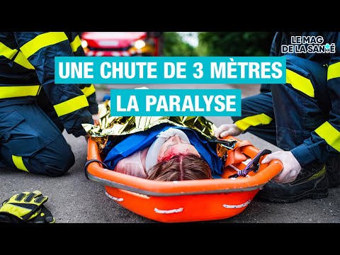 🧠 Suspicion de TRAUMATISME CRÂNIEN  4/5 - Allo Docteurs
