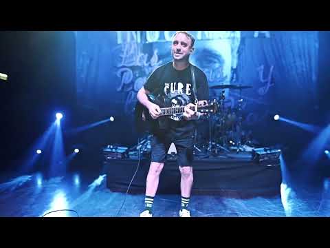 ETERNA INOCENCIA  Las Palabras y Los Rios 20 Años  EPISODIO 2  Buenos Aires (Argentina)