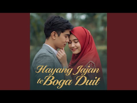 Hayang jajan te boga duit