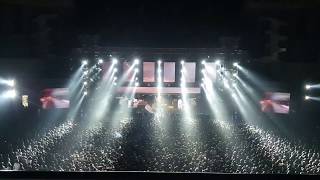 13 - Butterfingers - Mokhsha (Transcendence 20th Anniversary 2 Nov 2019)