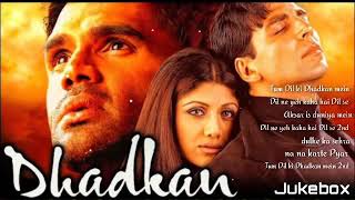 Download lagu dhadkan all songs dhadkan movie songs Akshay Kumar... mp3