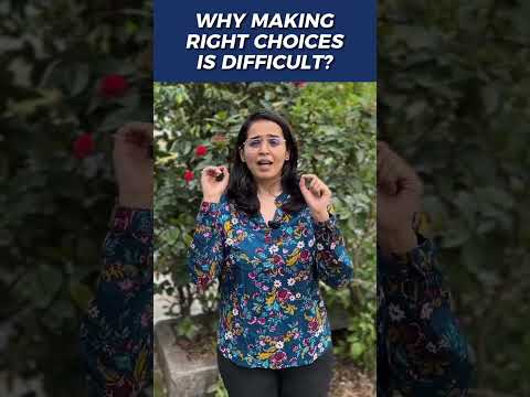 Choices vs consequences #themerakiwoman #selfhelpbooks #rightchoices