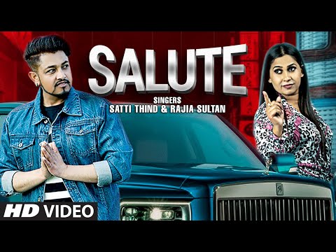 Salute