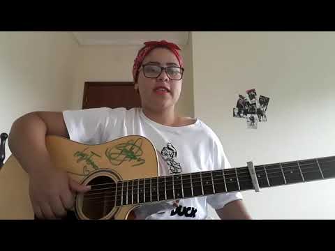 Eu Não Sei Viver (cover) Marcos Freire Feat. Sarah Beatriz