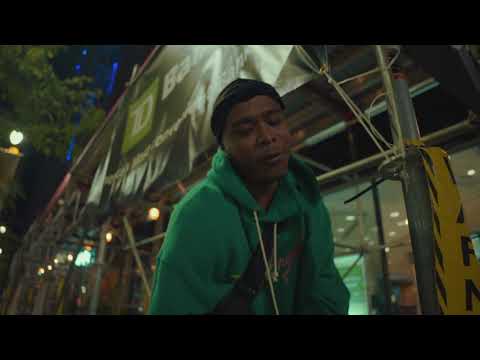 CyB - Renegade (MUSIC VIDEO) shot by Koolmoe_tee