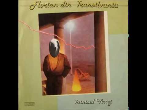 Florian din Transilvania - Mă Simt Minunat