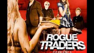 Rogue Traders - Love is A War (Denzal Park Dub)
