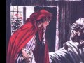 Charles Perrault - Little Red Riding Hood Morality ...
