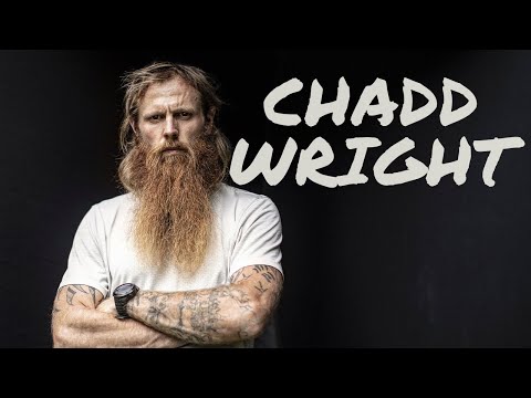 Chadd Wright Wikipedia