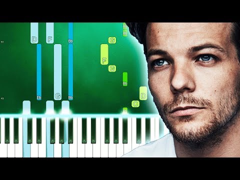 We Made It - Louis Tomlinson
