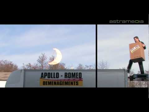 Apollo Déménagements Sàrl YouTube-Vdeominiatur 8