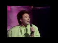 Paul Young  -  Oh Girl  - TOTP  - 1990