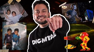 The BEST SAMUS in Super Smash Bros MELEE | DIG Deep HugS