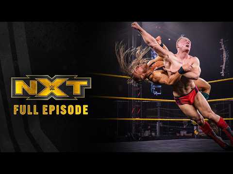 WWE NXT