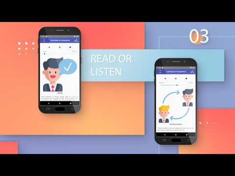 How to Be Positive Video