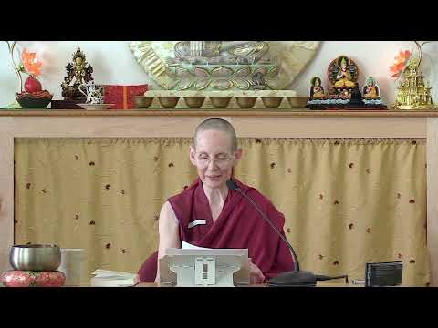 10-16-22 Meditation on Compassion and Personal Distress - SDD