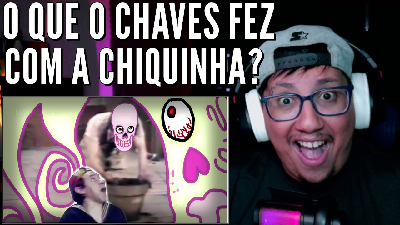 YTPBR carambolas anonimas parte 1