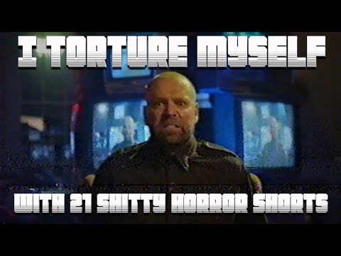 V/H/S Ranked: All 21 Segments/5 Films - Mostly Amateurish Found Footage Horror