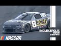 Final Laps: Reddick holds on in Overtime to win at Indy