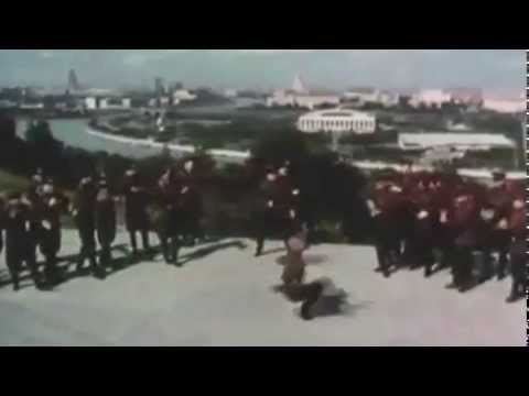 Gevatron  - Kalinka - Russian Medley