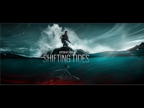 Operation Shifting Tides small insight