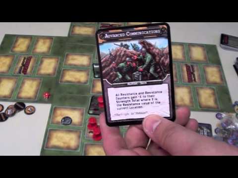 Miami Dice, episode 3 - Conquest of Planet Earth