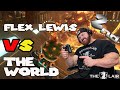 Flex Lewis Beats Pro Gamers - The Lair Ep 2