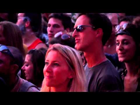 BOOM Festival 2014 by Tal Ze'evi