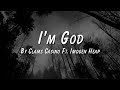 I'm God by Clams Casino Ft. Imogen Heap Lyric video