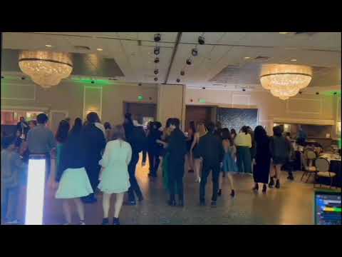 DJ SDot Entertainment video.