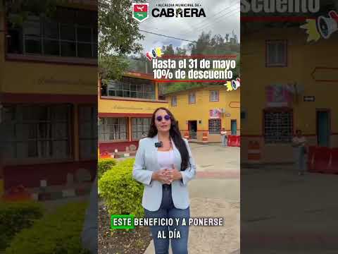 15 de mayo de 2026