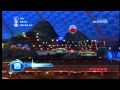 Sonic Colors Aquarium Park Act 2 S Rank