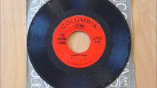 The Rising Sons Candy Man