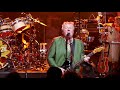 Squeeze "Goodbye Girl", Live at Deer Valley, Park City, 9/7/2019