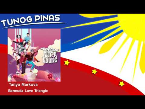 Tanya Markova - Bermuda Love Triangle