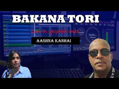 BT DI 21 MRT 2023: AASHNA KANHAI OVER DE ACTUALITEITEN