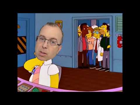 The 8-Bit Guy's IBM 7496 Video in a Nutshell