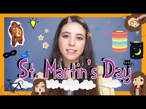 German Holiday Words with Alisa Walpurgis Night