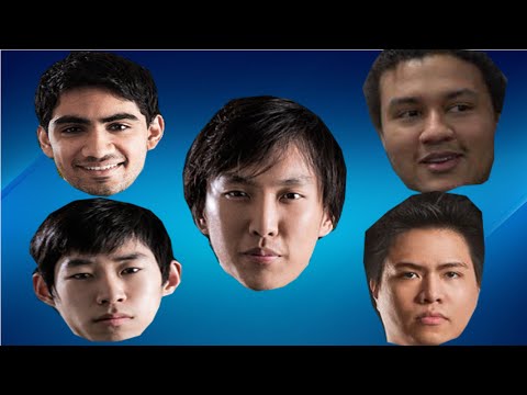 CLG Ranked 5's Highlights - Best/Funny Parts | League of Legends