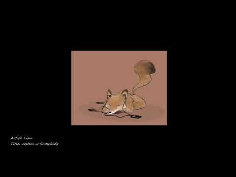 Lisu - Jestem w Snowkids
