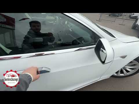 фото tesla model s  0