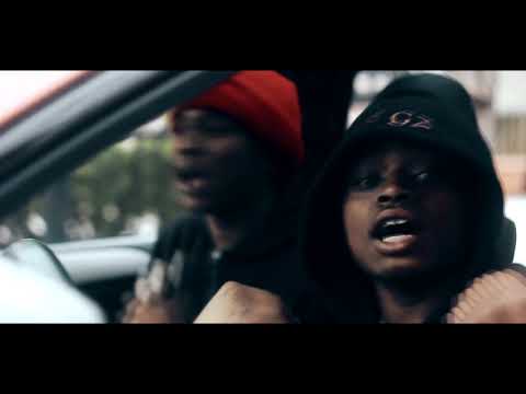 Moe Gz x M Dot - Stop Talking (Official Video) Directed By| E&E