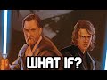 What If Anakin Skywalker And Obi Wan And Joined The Rebellion?